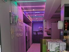 -清真·马坡烧烤涮牛肚·酸浆火锅(新区总店)