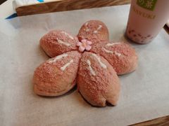 -奈雪的茶(中储能店)