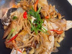 -顺轩海鲜火锅酒家