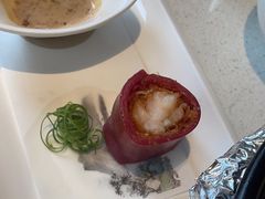 -煲王粤菜餐厅(中侨中心店)