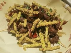 -肖记公安牛肉鱼杂馆· 省级非物质文化遗产(仁和路店)