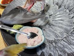 -桂马·日本料理·海胆·海鲜饭·酒场(民主广场店)