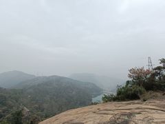 -大罗山风景区