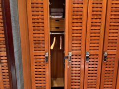 -丽思卡尔顿酒店泳池(金融街店)