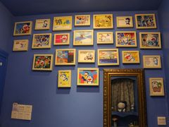 -广州迷途主题旅馆(海珠广场店)