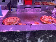 -炭烤麻里·臻选自助烤肉料理(观音桥大融城店)