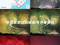 -泰达航母主题公园