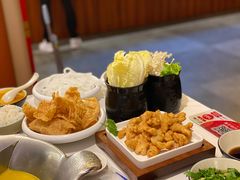 -刘一锅筋头巴脑(大悦城C店)