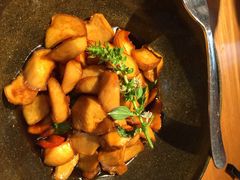 天水精致蔬食料理-天水蔬食料理(树德之光店)