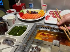 -海底捞火锅(九霄梦天地店)