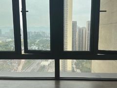 -欧辰国际酒店(重庆欢乐谷轻轨站店)