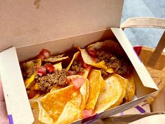 -Taco Bell 塔可钟(民田路店)