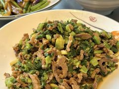 -食光慢宴·安吉土菜馆