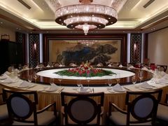 包厢-潮府馆·非遗潮州菜·港式点心(世纪公园店)