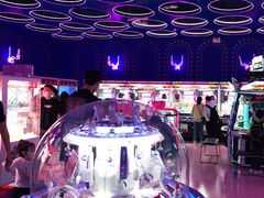 -星际传奇(壹方城购物中心店)