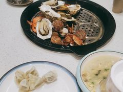 -前王院•巧克力海鲜市集餐厅(万平口店)