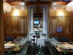 大堂-割烹旭日本料理(龙湖狮山天街店)
