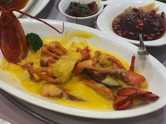 -顺风海鲜港(金玉兰店)