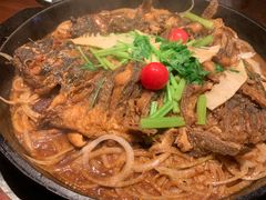 -老板恋上鱼(高新万达店)