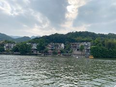 -海兰云天度假区温泉