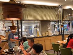 -点心传说·粤菜点心(佐阾虹湾店)