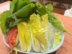 -北京西藏大厦·香帕拉藏餐厅