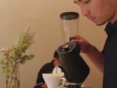 -Onirii Coffee(长乐路店)
