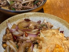 -圳兴面王·拌川·特色炒面(南山保利剧院店)