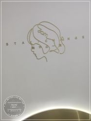 点击看大图 -JUNO hair salon