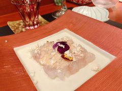 -九献创意菜·牛排馆(亮马河花园店)