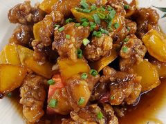 -老福洲(西洪路店)