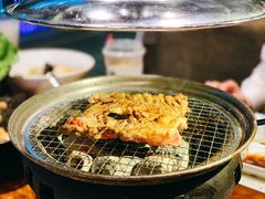 -热血兄弟·炭火烤肉(融侨中心店)