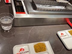 -邢氏老太太烤串(北兴街店)