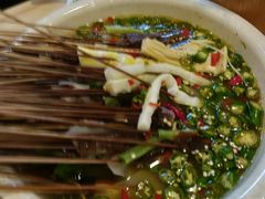 -嘉州叶婆婆钵钵鸡(建设路店)