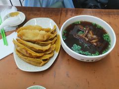 -清真蒋有记(老门东店)