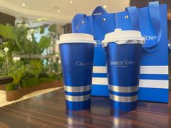 -CHARLIETOWN红茶公司(南京万象天地店)