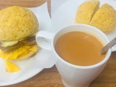 -颓记茶餐厅(美景总店)