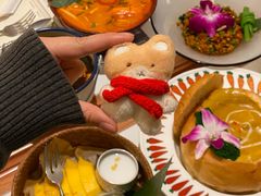 -太食獸泰式茶餐厅(IFS国金中心店)