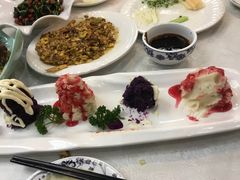 -金家老三饭庄(常营店)