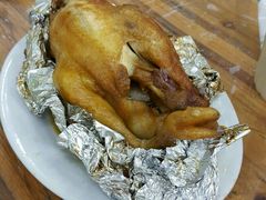 -乡味海鲜农家菜·巽寮土窑鸡(地道美食店)