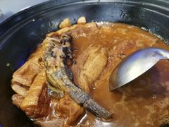 -丽华园(汉阳龙阳店)