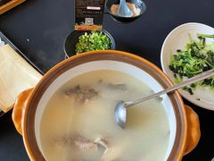 -山东八大碗山东老字号