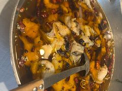 -渝乡人家(和平里店)