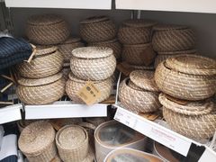 -宜家家居(西安未央商场店)