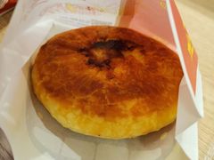 -吉品合酥脆烤饼(嘉里城店)