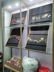-巡鱼道·室内垂钓·渔具店