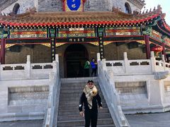 -塞罕坝国家级自然保护区