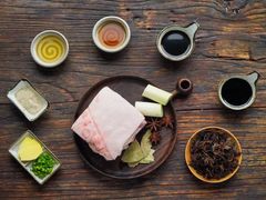 -国生茶庄·地道农家菜团建活动