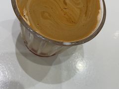 -XI·LaundryCafe 喜咖自助洗衣咖啡店