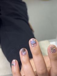 -KI日式美甲美睫馆